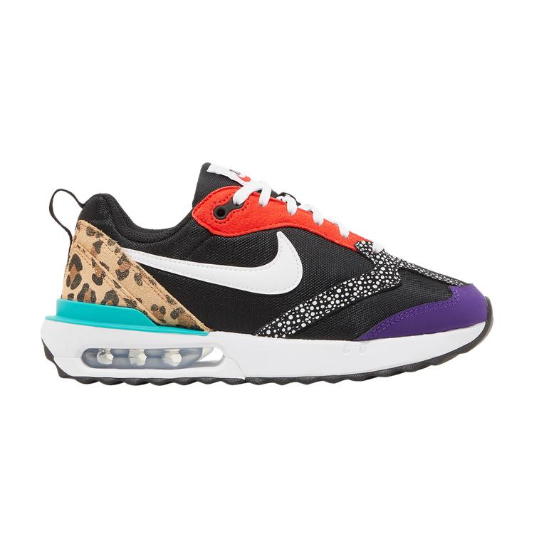 Wmns Air Max Dawn SE 'Safari Animal'